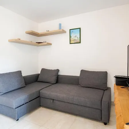 Studio Cosy Et Spacieux Daire