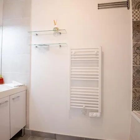 Studio Cosy Et Spacieux 아파트