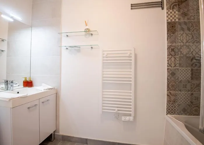 Studio Cosy Et Spacieux Daire